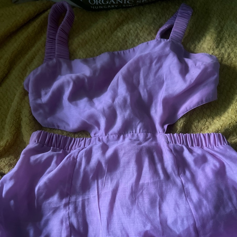 Pretty in Pink